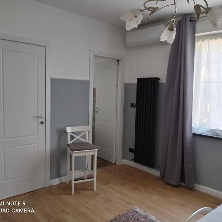 Il Nido Rifatto Bed and Breakfast Laigueglia Buitenkant foto
