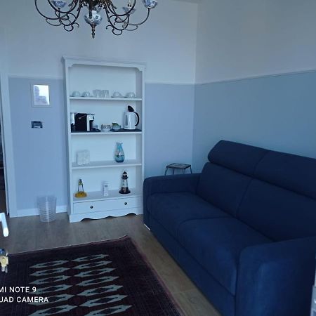 Il Nido Rifatto Bed and Breakfast Laigueglia Buitenkant foto