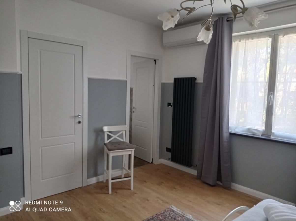 Il Nido Rifatto Bed and Breakfast Laigueglia Buitenkant foto