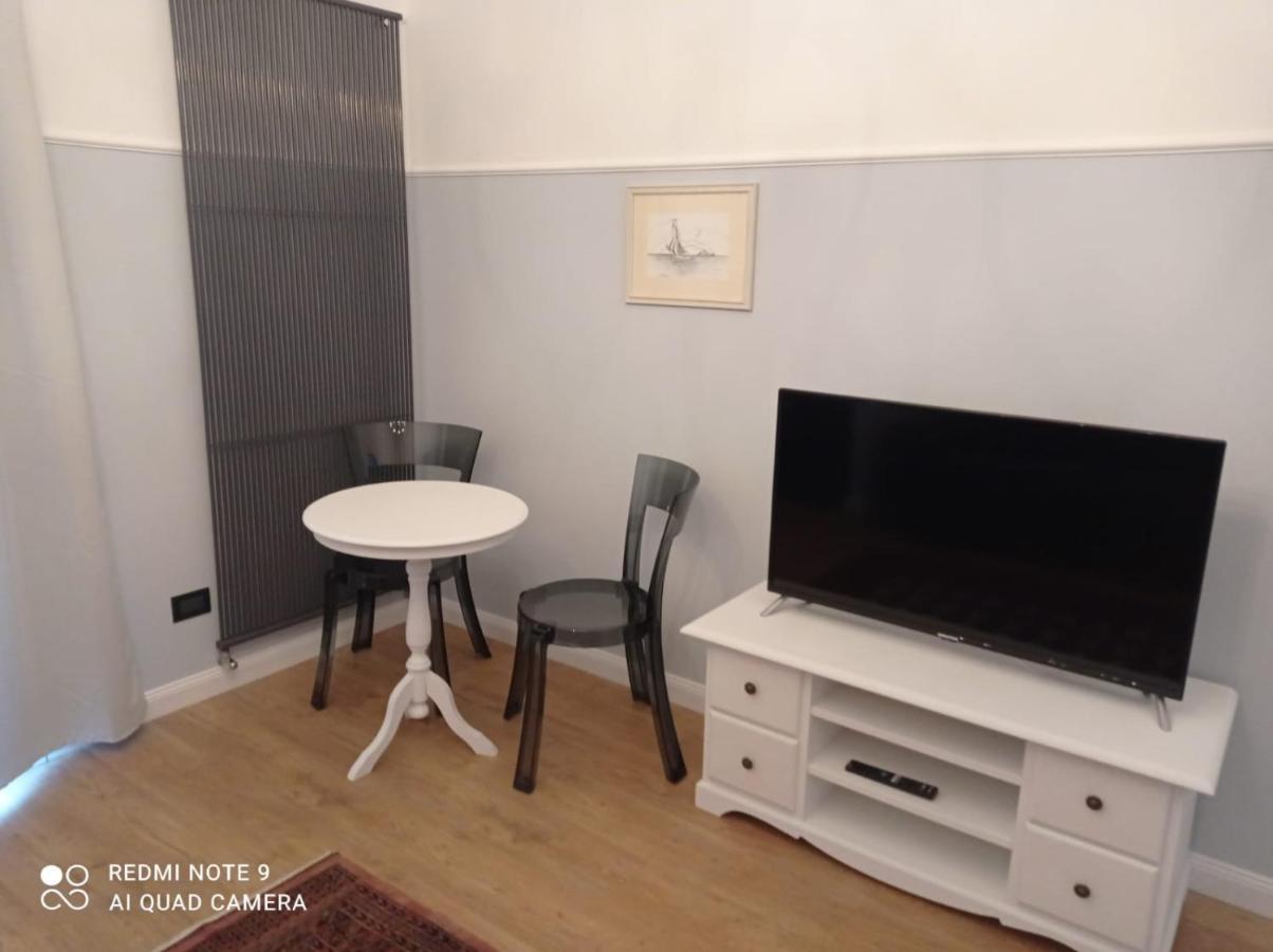 Il Nido Rifatto Bed and Breakfast Laigueglia Buitenkant foto