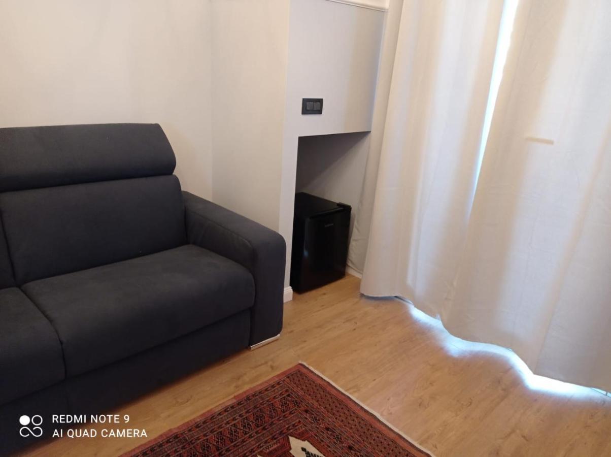 Il Nido Rifatto Bed and Breakfast Laigueglia Buitenkant foto