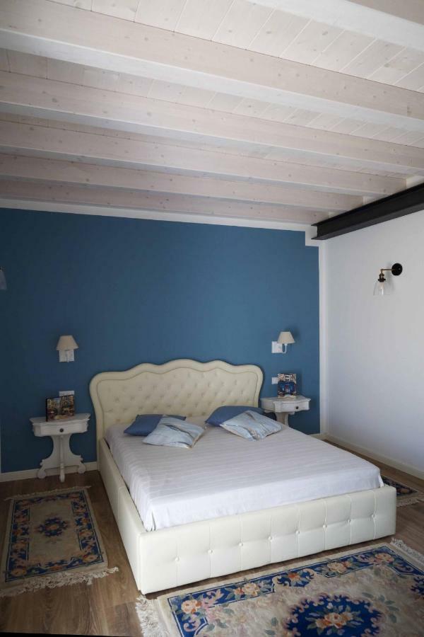 Il Nido Rifatto Bed and Breakfast Laigueglia Buitenkant foto