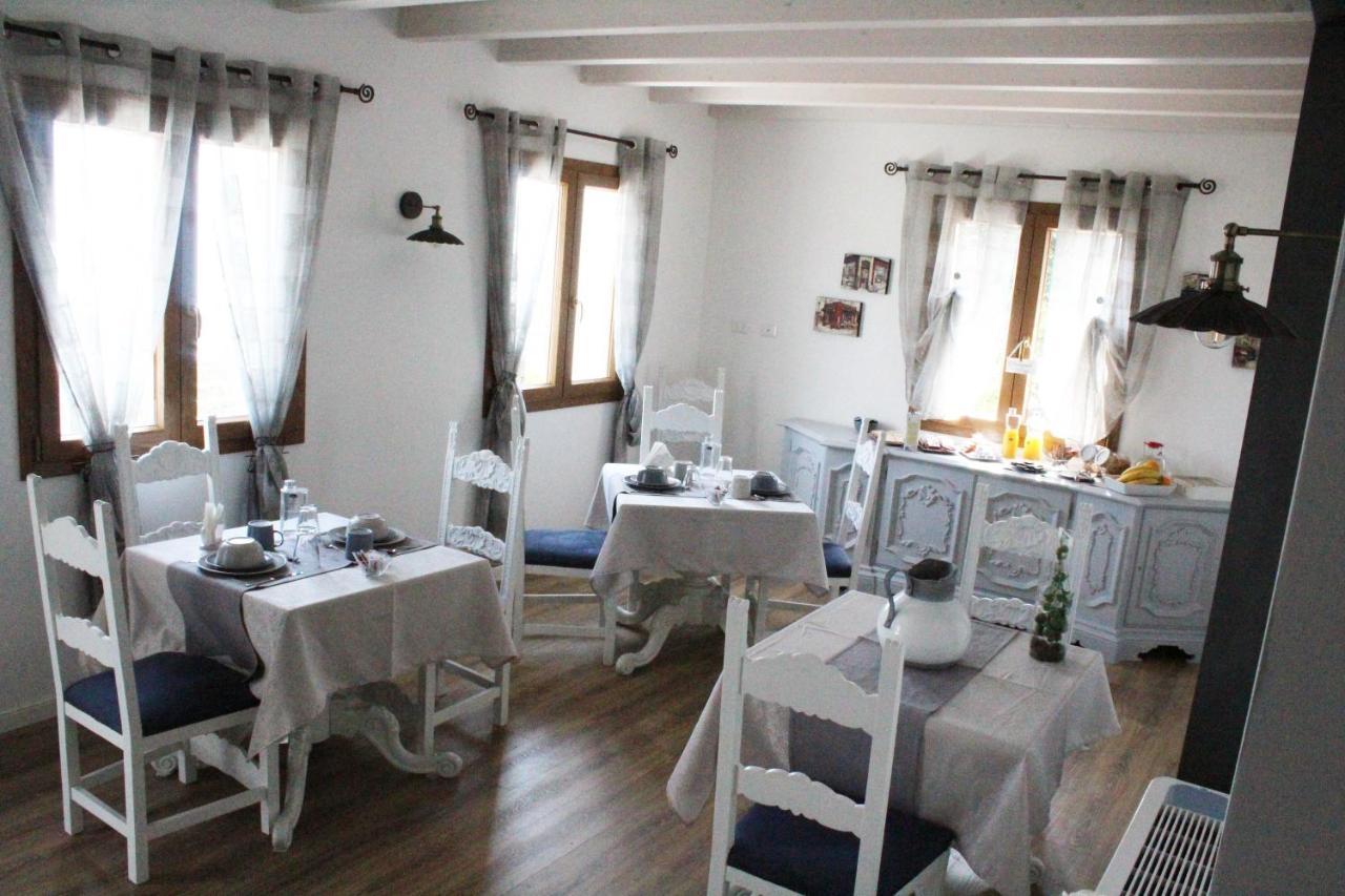 Il Nido Rifatto Bed and Breakfast Laigueglia Buitenkant foto