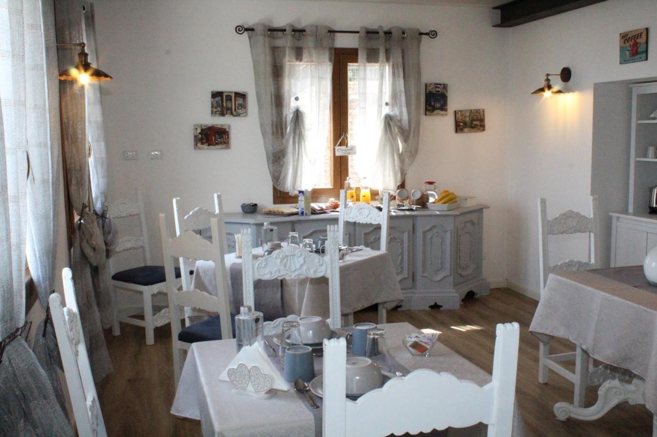 Il Nido Rifatto Bed and Breakfast Laigueglia Buitenkant foto