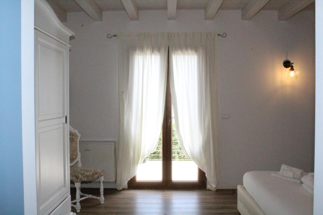 Il Nido Rifatto Bed and Breakfast Laigueglia Buitenkant foto