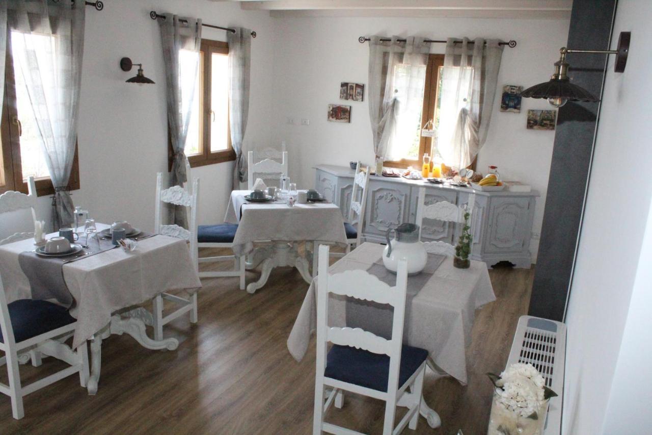 Il Nido Rifatto Bed and Breakfast Laigueglia Buitenkant foto