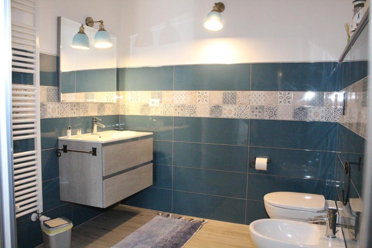 Il Nido Rifatto Bed and Breakfast Laigueglia Buitenkant foto