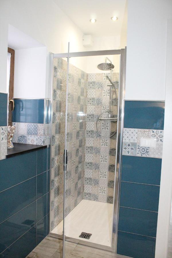 Il Nido Rifatto Bed and Breakfast Laigueglia Buitenkant foto