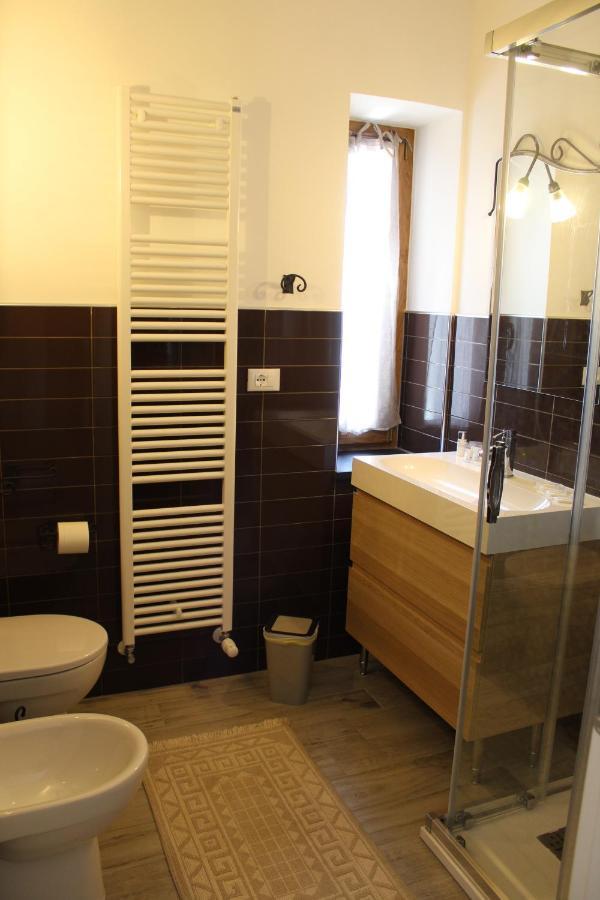 Il Nido Rifatto Bed and Breakfast Laigueglia Buitenkant foto