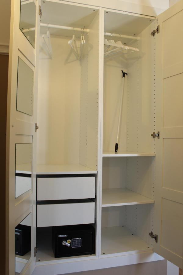 Il Nido Rifatto Bed and Breakfast Laigueglia Buitenkant foto