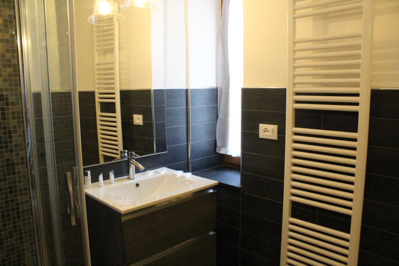 Il Nido Rifatto Bed and Breakfast Laigueglia Buitenkant foto