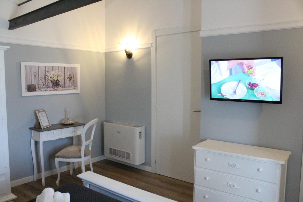 Il Nido Rifatto Bed and Breakfast Laigueglia Buitenkant foto
