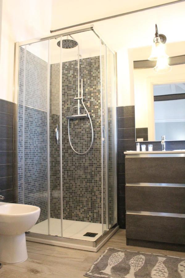 Il Nido Rifatto Bed and Breakfast Laigueglia Buitenkant foto