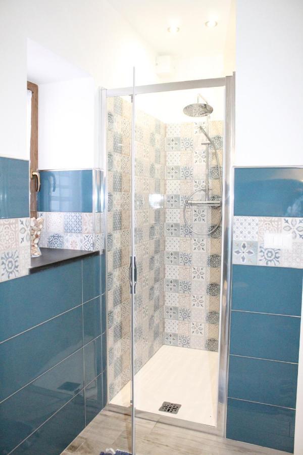 Il Nido Rifatto Bed and Breakfast Laigueglia Buitenkant foto