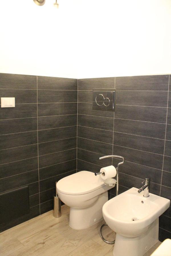 Il Nido Rifatto Bed and Breakfast Laigueglia Buitenkant foto